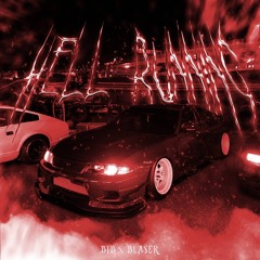 HELL RUNNING w/BLXSER