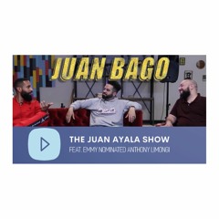 Episode 14 Ft. Juan Bago