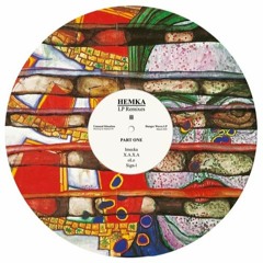 Hemka - Unusual Situation (Sign:l remix)