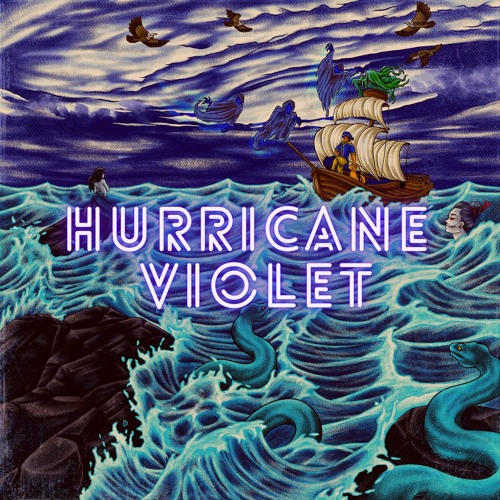 09 Hurricane Violet