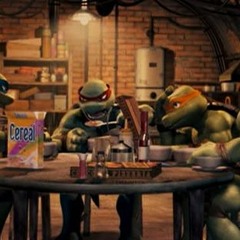 Teenage Mutant Ninja Turtles 2007 (TMNT) FULL Cheat Engine