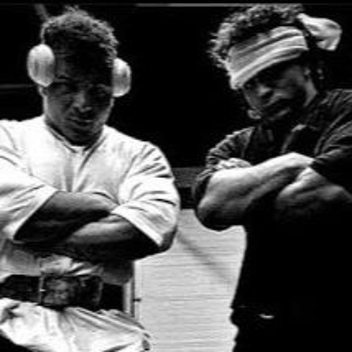 IMAGINE THE LAST DAY THAT YOU COULD TRAIN HARD AS F'CK - Tren Twins