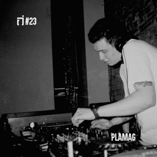 ПРОЛЕТАРИJАТ cast W/ Plamag #23