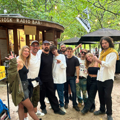 Enea Pascal @ Kiosk Radio 20.09.2025