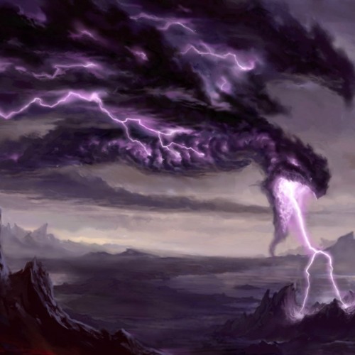 Thunder