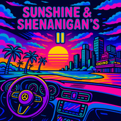 Car Ride ( Feat. Thomas Adonis) [ Prod. Jaye Micheals]