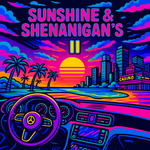 PAID VISIT ( Feat. Thomas Adonis, Andy Coke) [ Prod. Jaye Micheals]