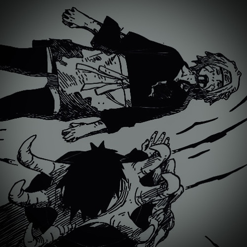 The Whole World As I Saw it, Changed. (Obito x 9)