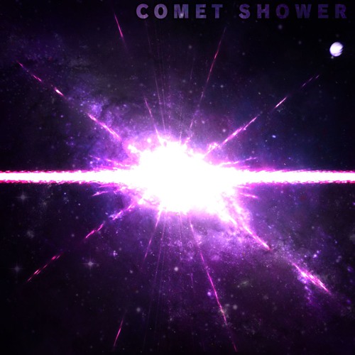 Wyshz - Comet Shower