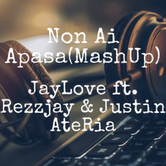 NON AI APASA(MASH UP) - REZZJAY, JAYLOVE & JUSTIN