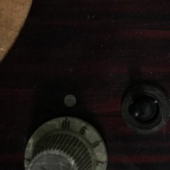 Dutch Rosetta: Into The Void - Allen Constantine