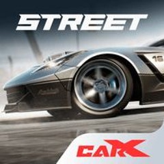 Carx Street Mod APK