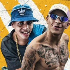 MC Paulin da Capital e MC Lipi - Tá Com o Placo né? - Meu Bonde é pé na Porta (DJ Matt-D e DJ GM)