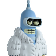 bender (prod. не знаю, классный чувак)