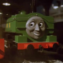 Duck The Great Western Engine's Theme - ITSO Series 5