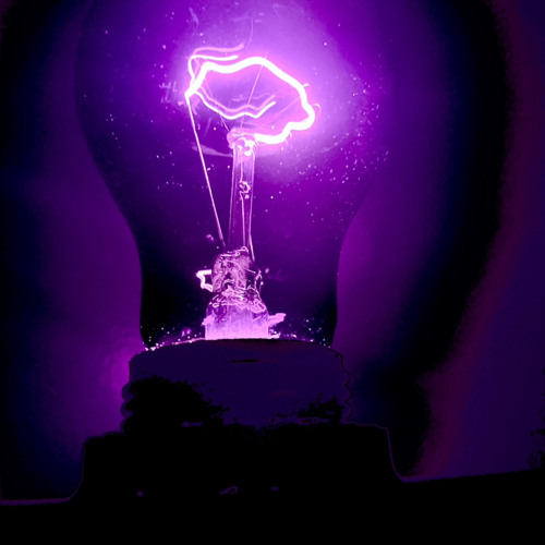 mystinormalescent thought bulb bubbles