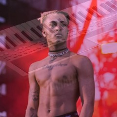 XXXTENTACION - SAD Roma Verzió