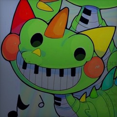 Justice for Pianosaurus–Cougar macdowall Va (Pianosaurus song)