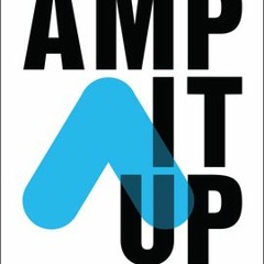 (Download PDF) Amp It Up: Leading for Hypergrowth by Raising Expectations, Increasing Urgency, and E