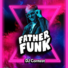 Dark Matter DJ Contest 2025 DJ TANNER #Funklectic #GlobalFunkFam