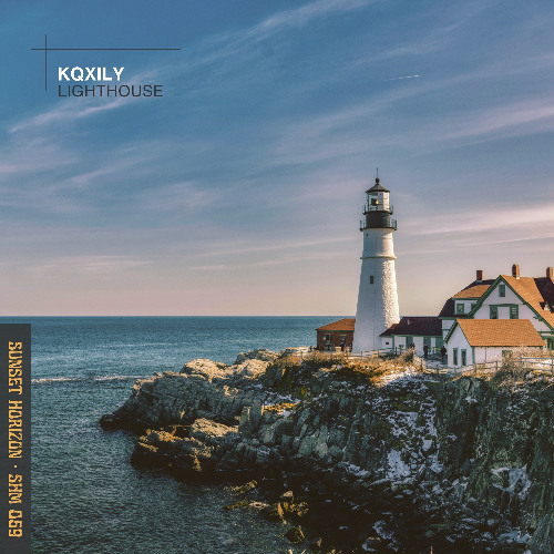 Kqxily - Lighthouse (Extended Mix)