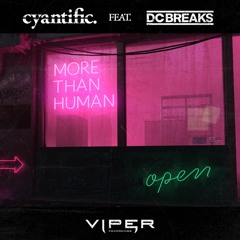 More Than Human (feat. DC Breaks)