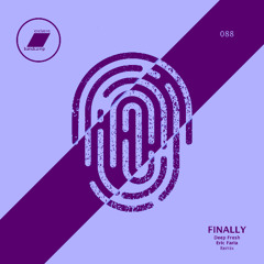Finally (Deep Fresh & Eric Faria Remix)_(exclusive bandcamp)