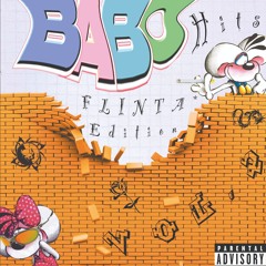 BABOHITS FLINTA* EDITION VOL.2