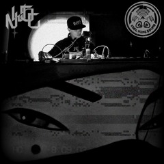 MAC Live at The Black Box CMS x NWSC Takeover 06.07.24