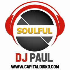 2022.09.30 DJ PAUL (Soulful)
