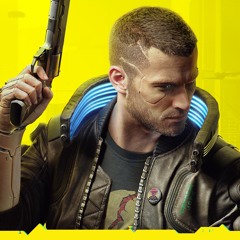 Cyberpunk 2077 - The Rebel Path Ambient Soundtrack (1 HOUR)