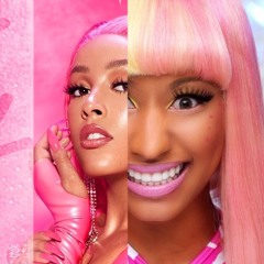 Say So // Super Bass Mashup