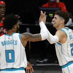 Miles Bridges - mix/mas by RichCityK9