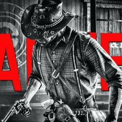 WANTED Theme 7 - Red Dead Redemption 2 | SLOWED