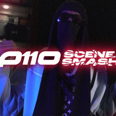 K2 Cruddy - Scene Smasher