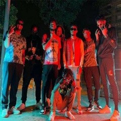 Trinity 3nity – Cabelinho (feat. Gianni $tallone & Mendez)