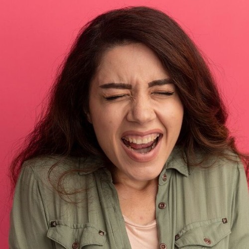 Tingling Sensation In The Tongue: A Full Guide