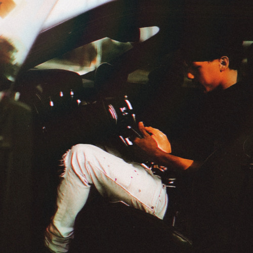 iayze - stop me now (snippet)