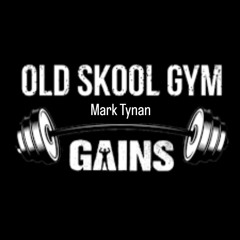 90s Gym-Mark Tynan