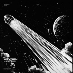 Asygen - Scintillation