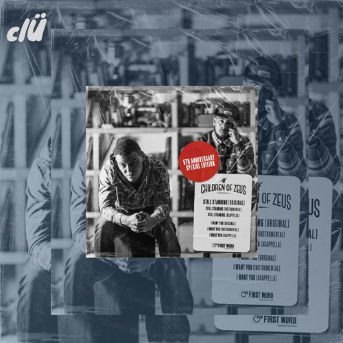 Children of Zeus - I Want You (clÜ Remix)