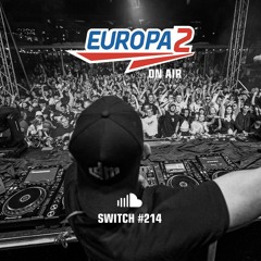 #SWITCH214 [LUISDEMARK] on Europa 2