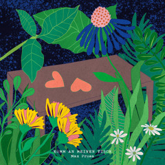 Komm an meinen Tisch