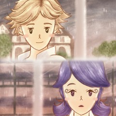 The Wall Between Us