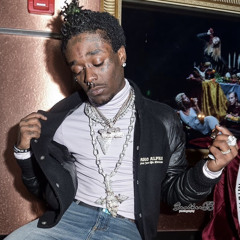 Lil Uzi Vert - Beaming
