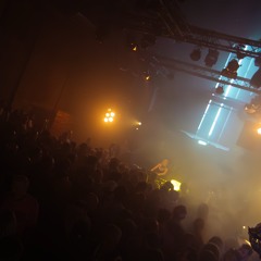 HEDDA STENBERG @ WOLVENROEDEL PRESENTS ADE