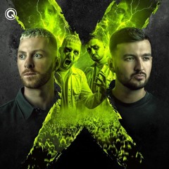 X-Qlusive Rebelion 2023 Warm-Up