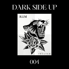 R.I.M | Dark Side Up 004 @ Shelter Seoul