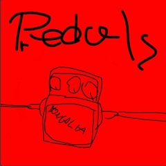 BLOOD IS COMING OUT OF MY FUCKING EARS