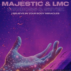 Majestic & LMC Vs Ownboss & Sevek - I Believe In Your Body Miracles FREE DOWNLOAD